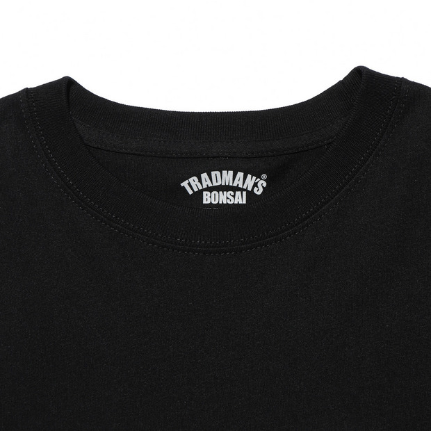 TRAD NUMBER LONG SLEEVE 詳細画像